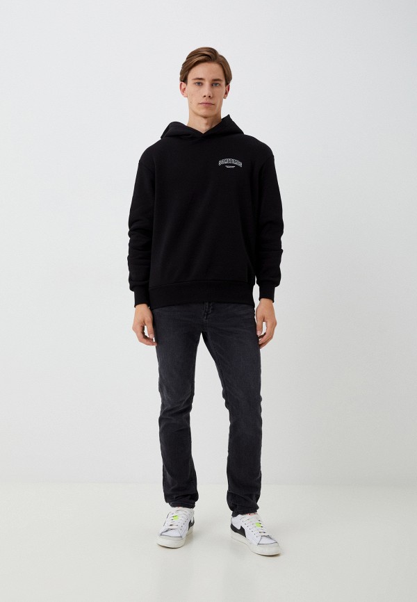 фото Джинсы springfield