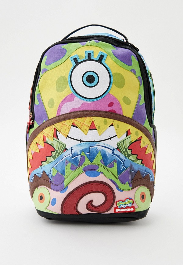 Рюкзак Sprayground