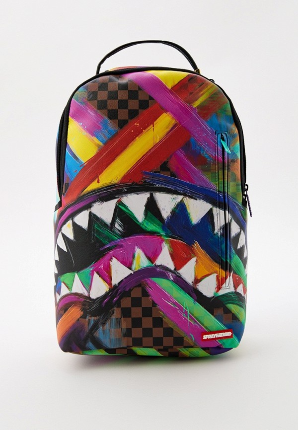 Рюкзак детский Sprayground 910B5150NSZ