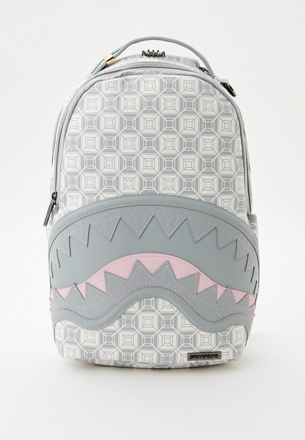 

Рюкзак Sprayground, Серый