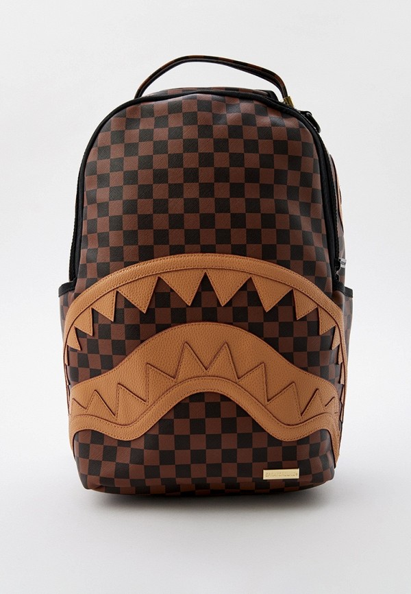 

Рюкзак Sprayground, Коричневый
