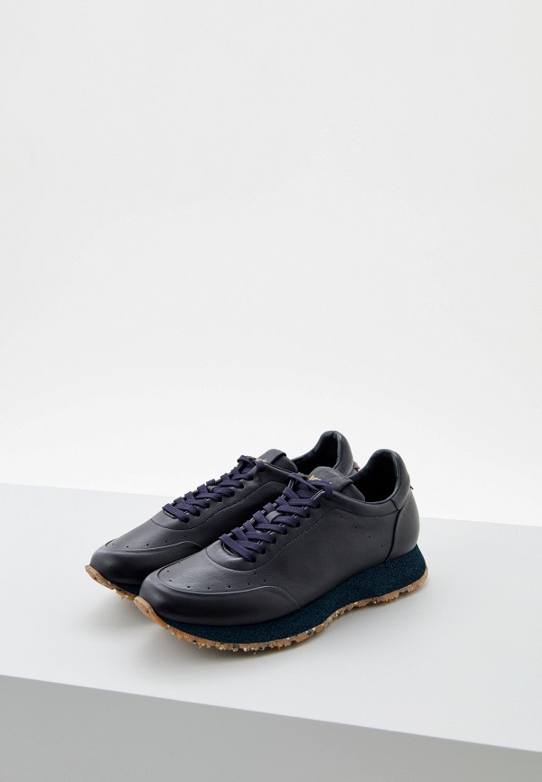 Кроссовки Barracuda синий, размер 42, фото 3