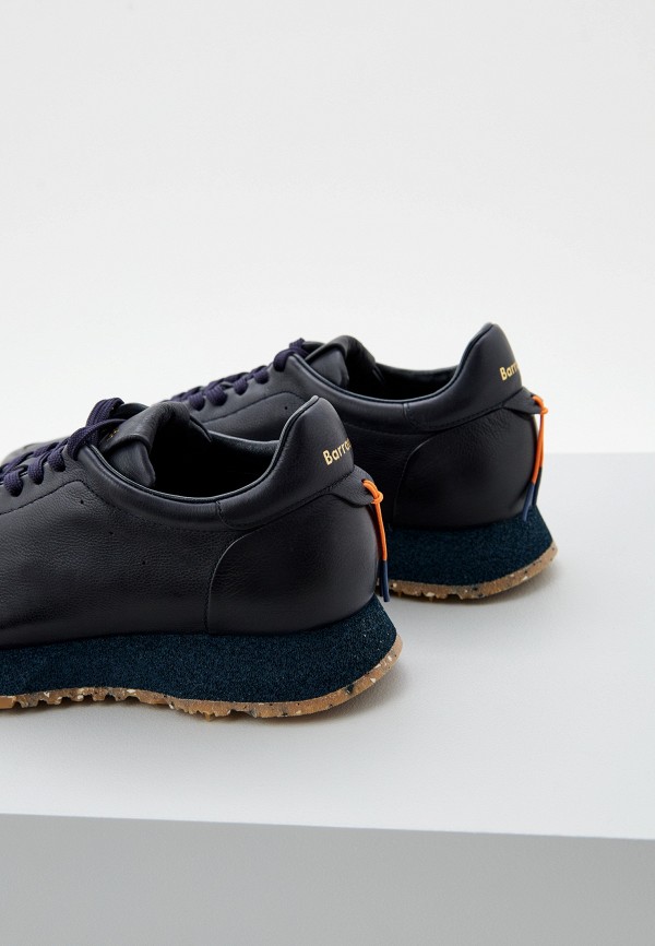 Кроссовки Barracuda синий, размер 42, фото 4