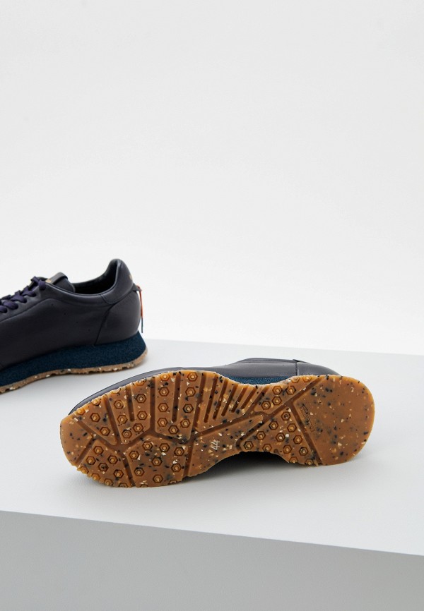 Кроссовки Barracuda синий, размер 42, фото 5