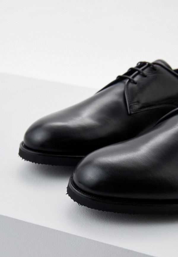 Туфли Fabi черный, размер 41, фото 2