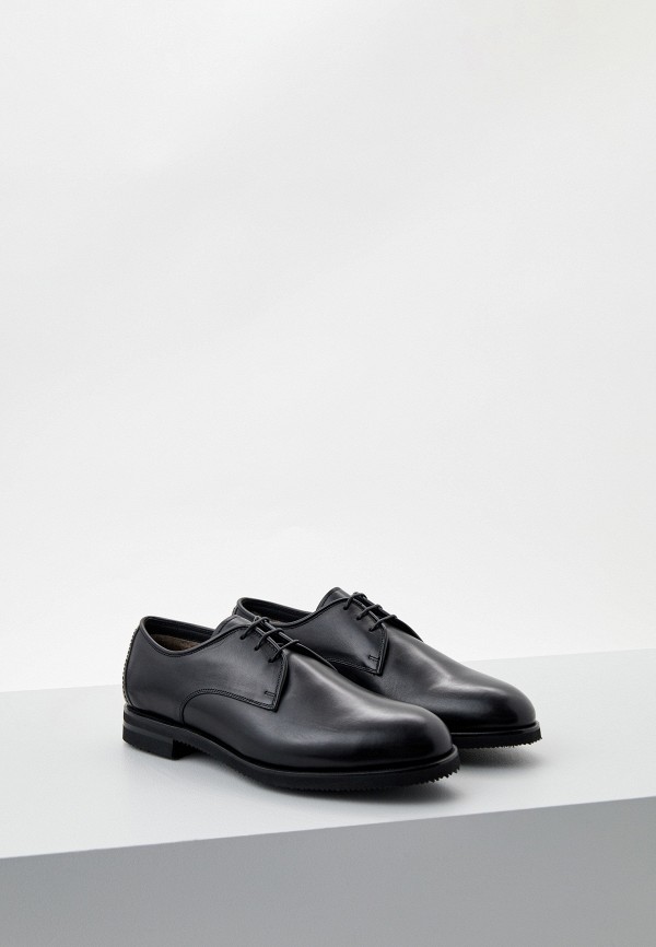 Туфли Fabi черный, размер 41, фото 3