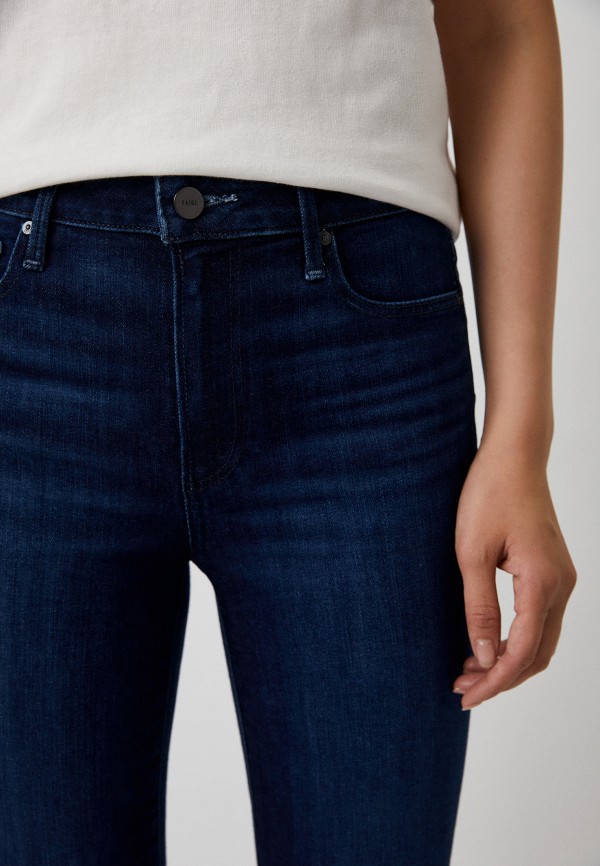 фото Джинсы paige