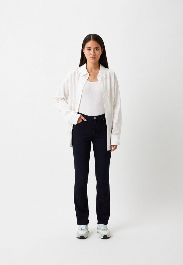 фото Джинсы paige