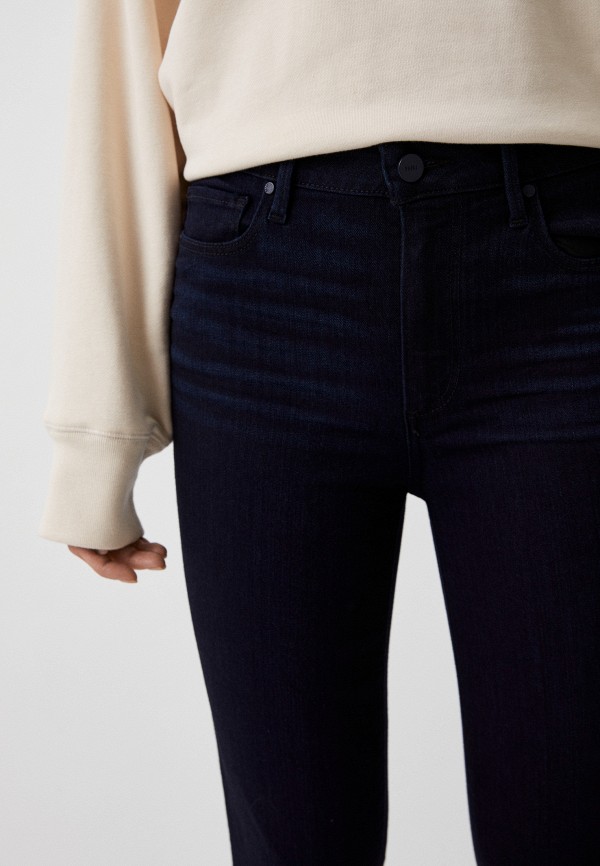 фото Джинсы paige