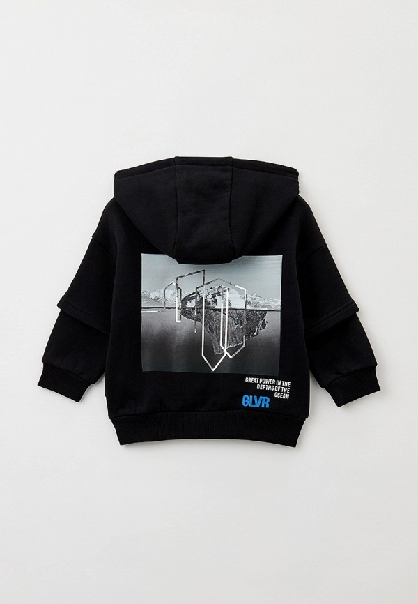 фото Худи gulliver