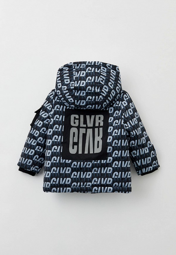 фото Куртка утепленная gulliver