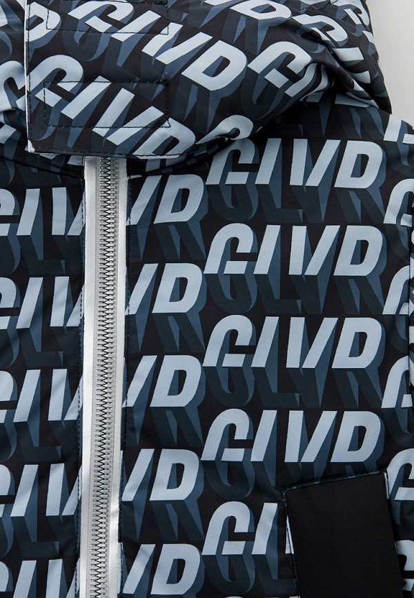 фото Куртка утепленная gulliver