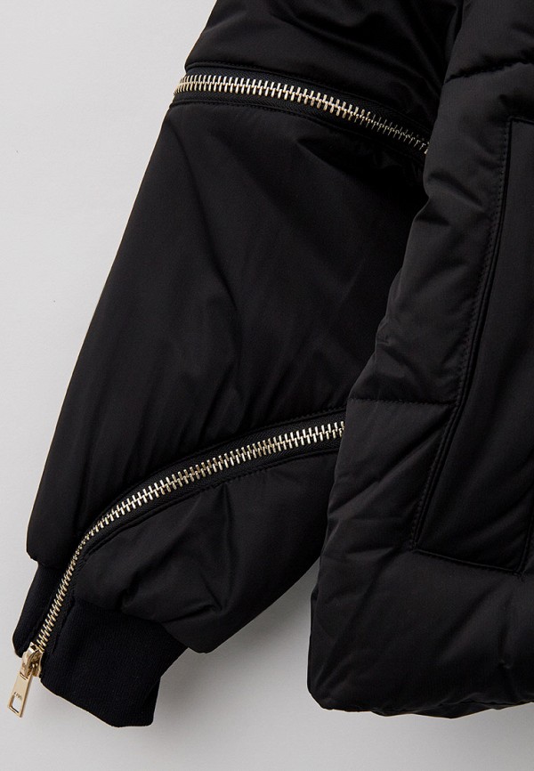 фото Куртка утепленная gulliver