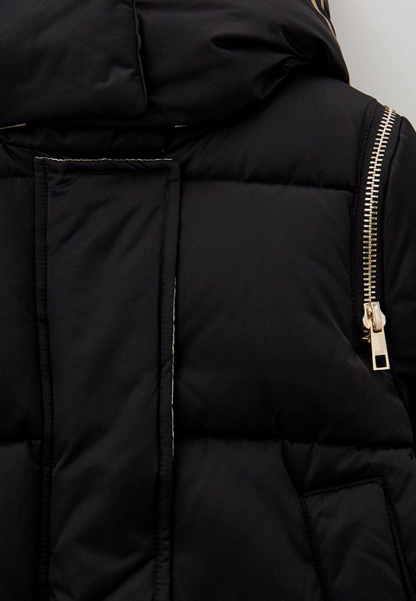 фото Куртка утепленная gulliver