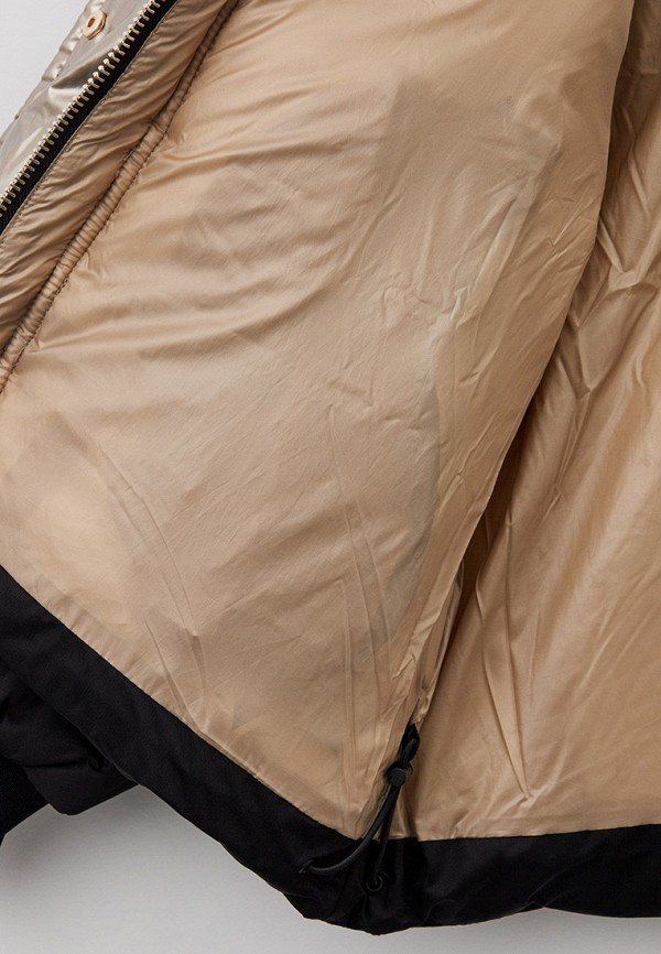 фото Куртка утепленная gulliver