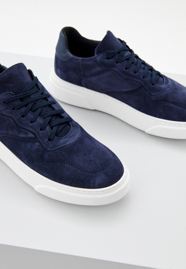 фото Кеды malagrida