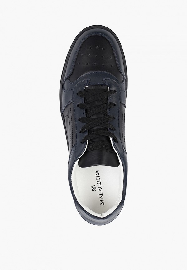 фото Кеды malagrida