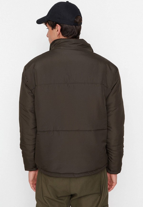 фото Куртка утепленная trendyol