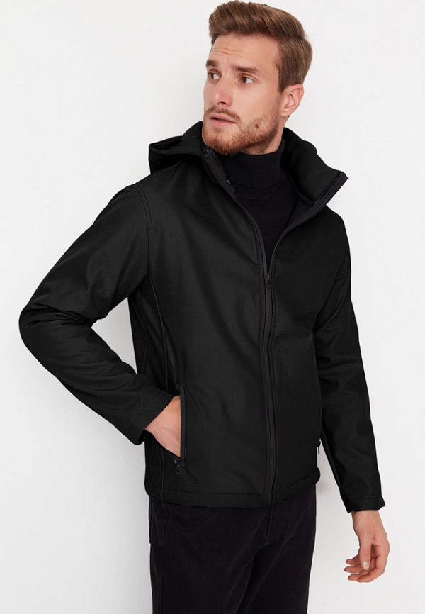 фото Куртка утепленная trendyol