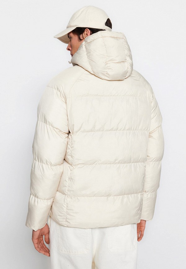 фото Куртка утепленная trendyol