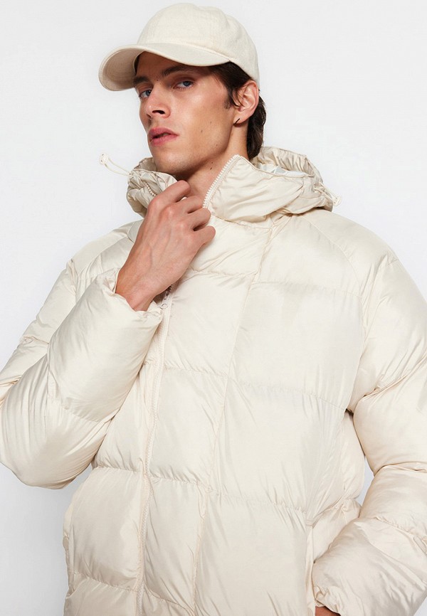 фото Куртка утепленная trendyol