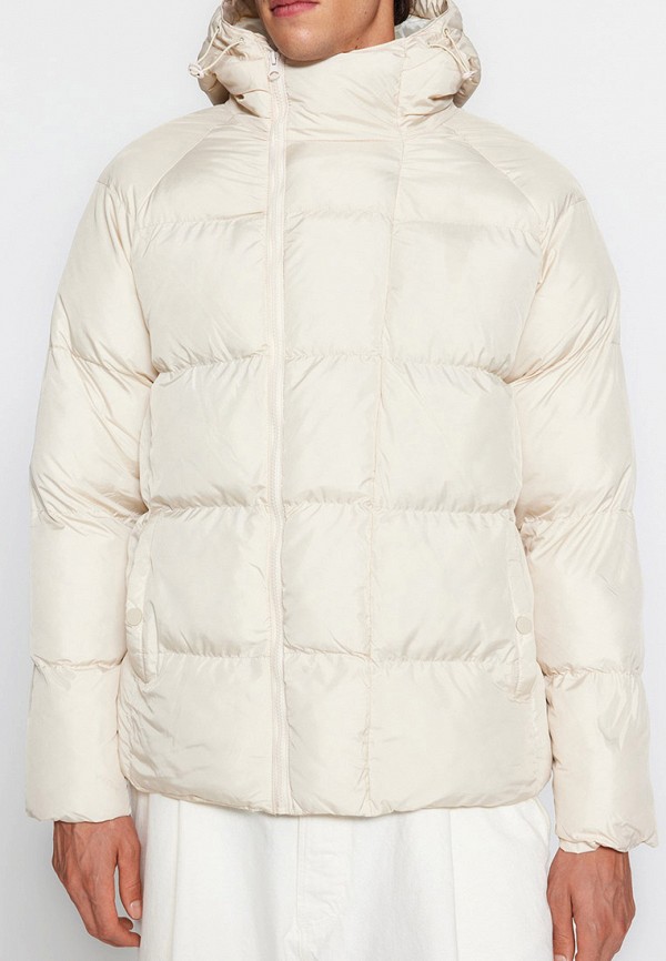 фото Куртка утепленная trendyol