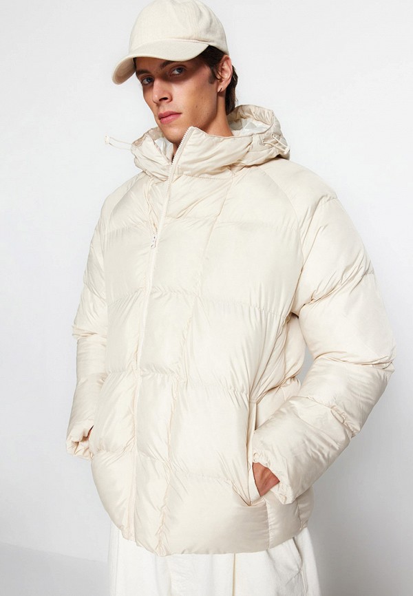 фото Куртка утепленная trendyol