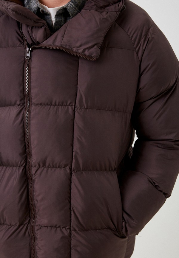 фото Куртка утепленная trendyol