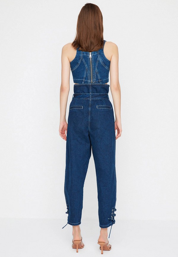 фото Джинсы trendyol