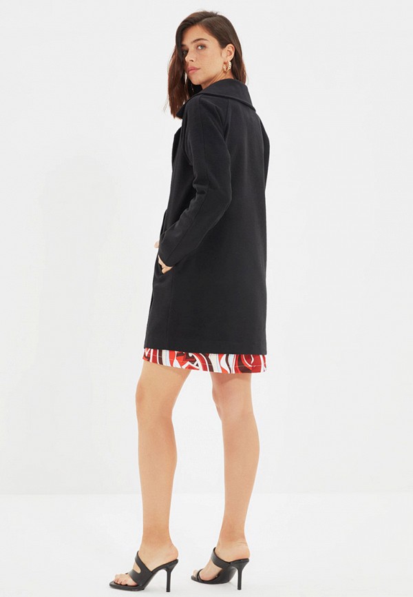 фото Пальто trendyol