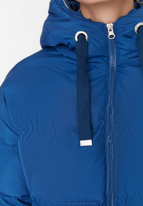 фото Куртка утепленная trendyol