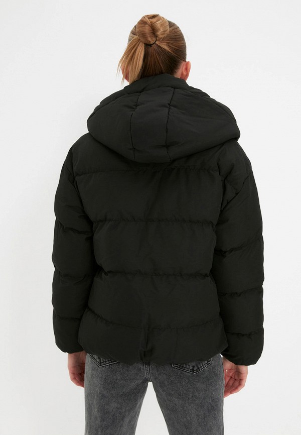 фото Куртка утепленная trendyol