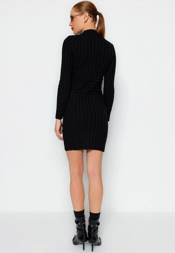 фото Платье trendyol