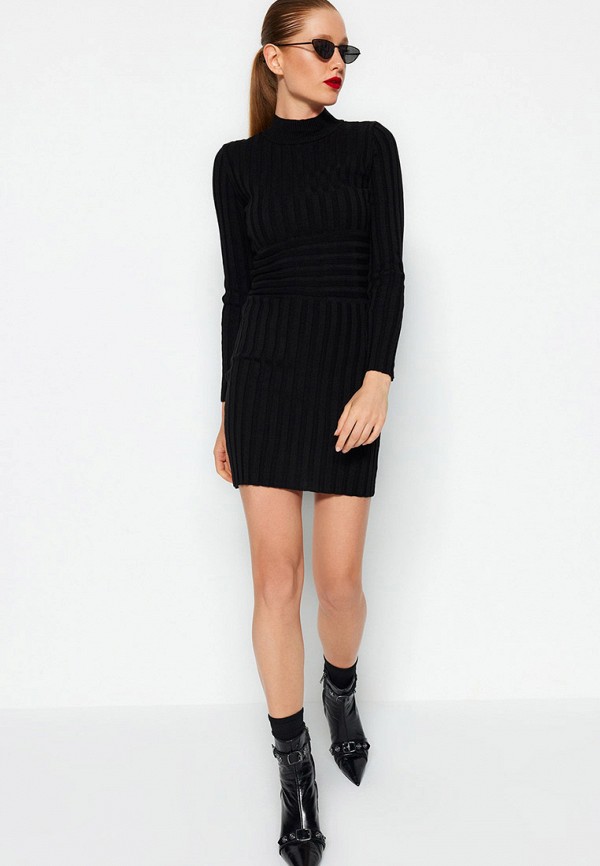 фото Платье trendyol