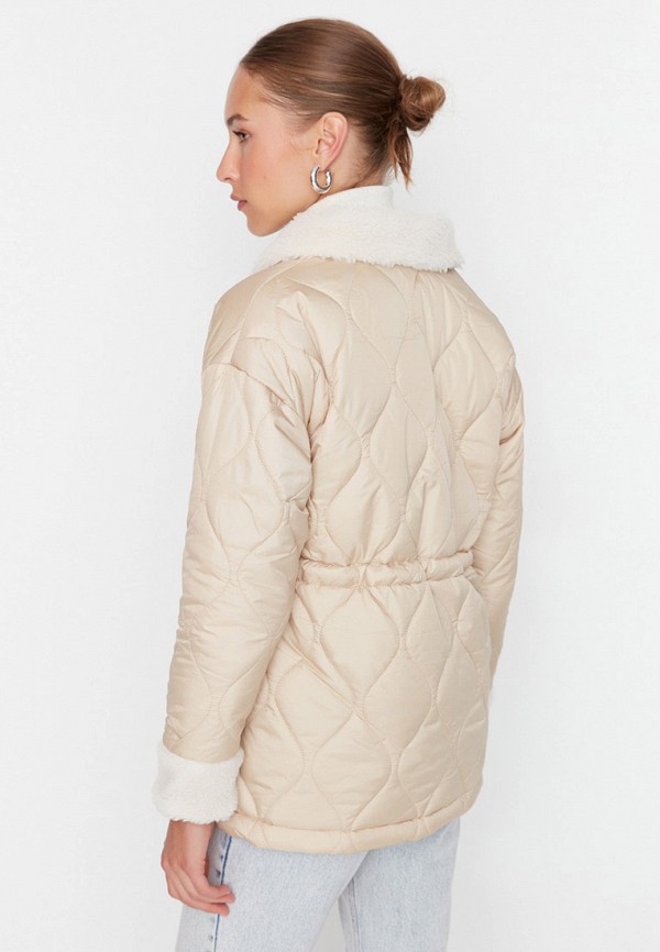 фото Куртка утепленная trendyol