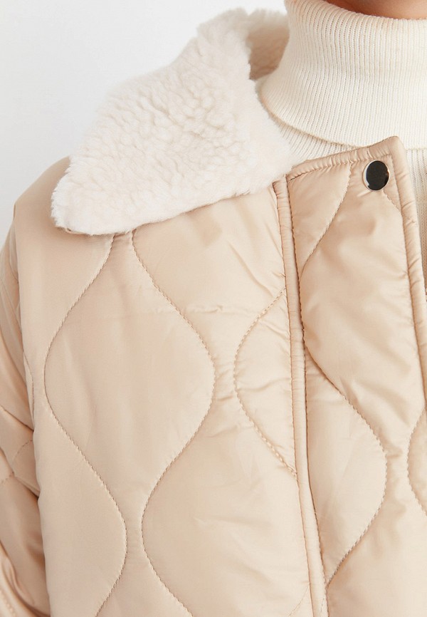 фото Куртка утепленная trendyol