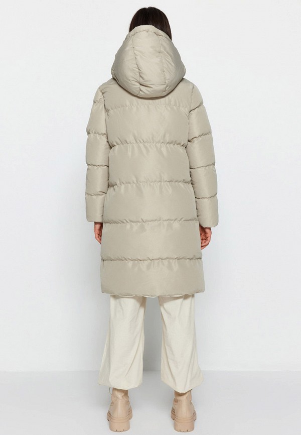 фото Куртка утепленная trendyol