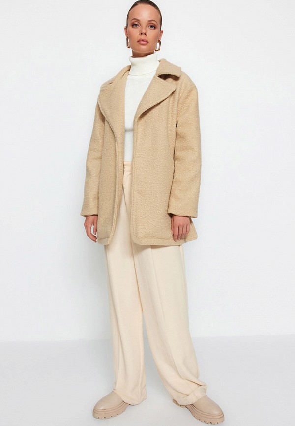 фото Пальто trendyol