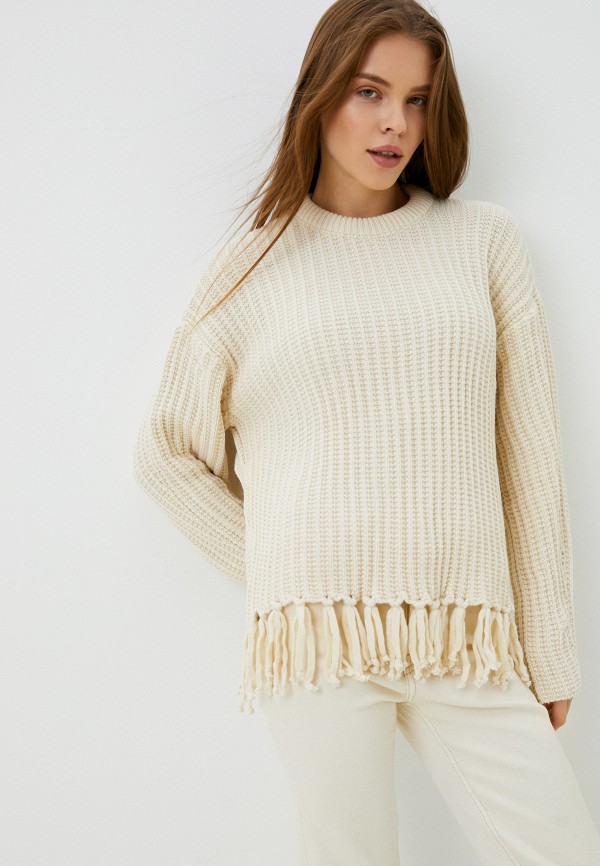 

Джемпер Trendyol, Бежевый