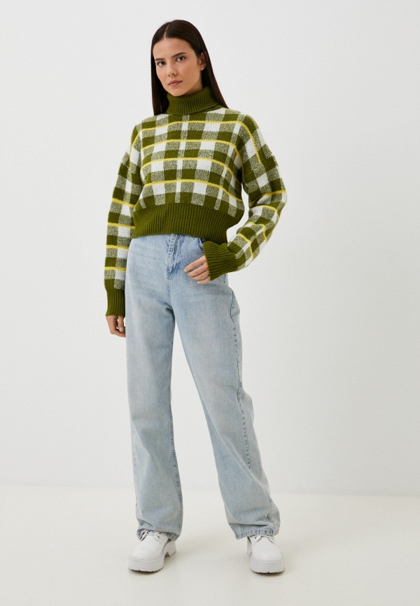 фото Свитер trendyol