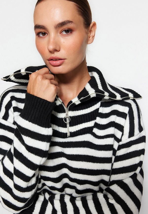 фото Свитер trendyol