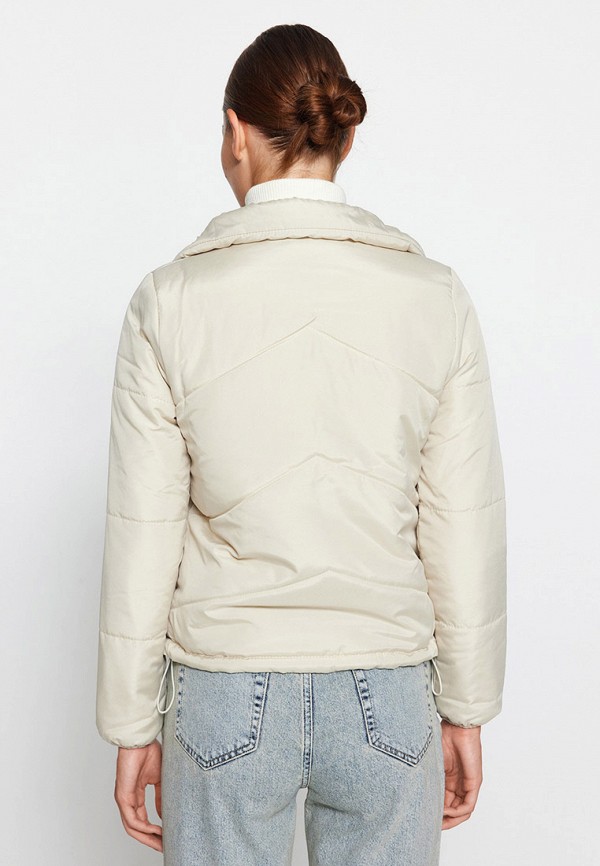 фото Куртка утепленная trendyol