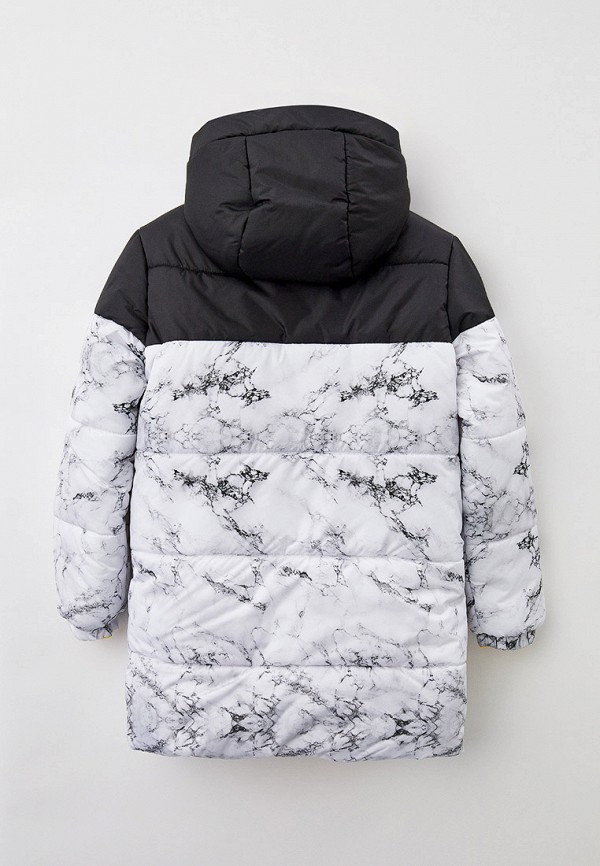 фото Куртка утепленная orby