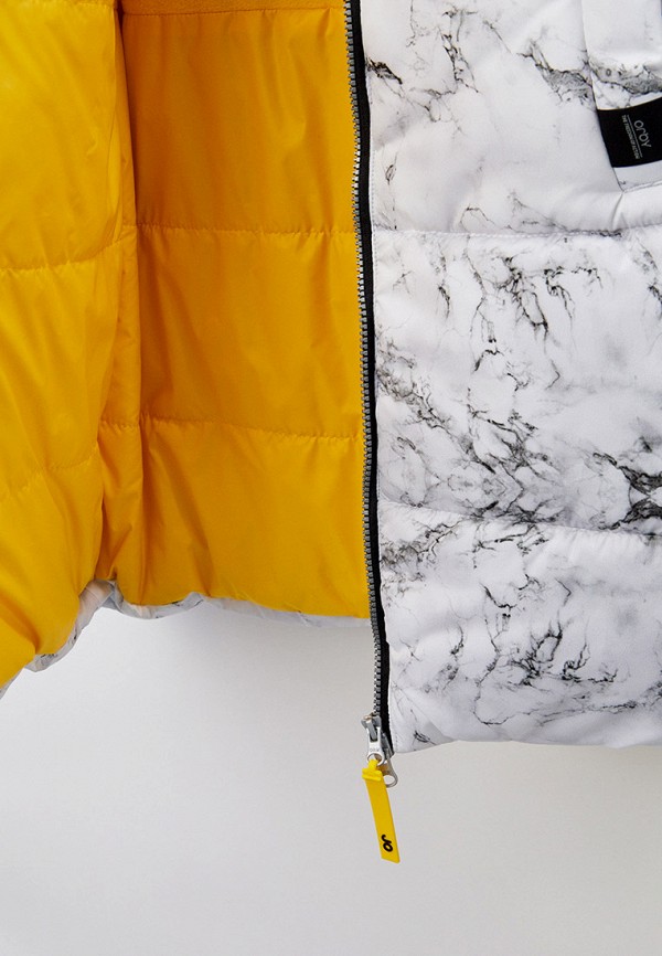 фото Куртка утепленная orby