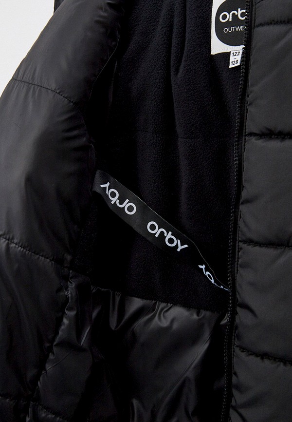 фото Куртка утепленная orby