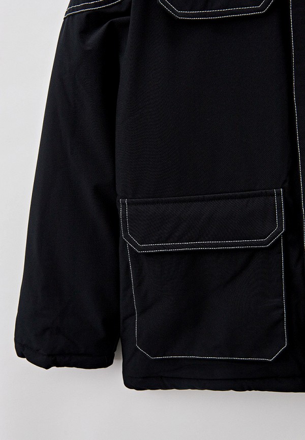 фото Куртка утепленная orby