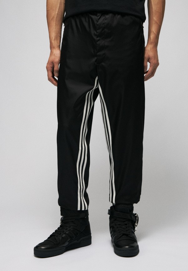 

Брюки спортивные adidas Originals, Черный, adidas + PRADA, Re-Nylon Track Pants