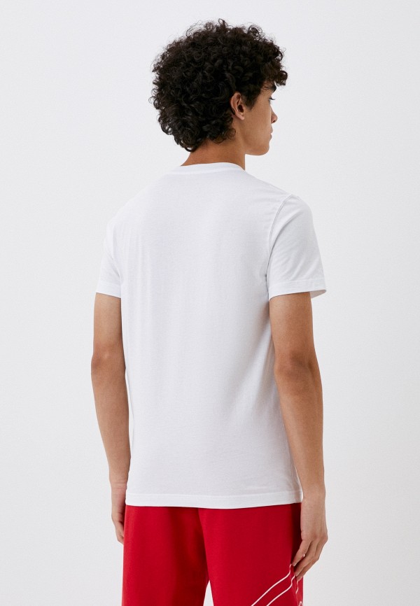 Футболка Diesel белый, размер 54, фото 2