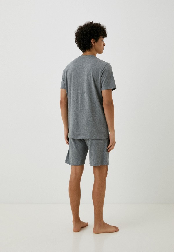 Пижама Diesel серый, размер 48, фото 3