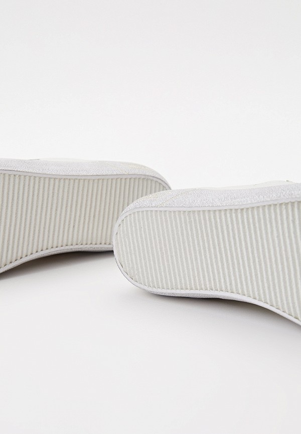 Кеды Diesel белый, размер 46, фото 5